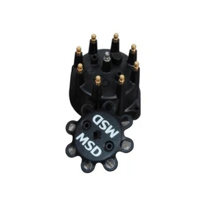 MSD Distributor Cap Black MSD84313 - Picture 1 of 2