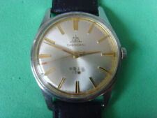 SHANGHAI 1120 411 17 Jewels used Manual Watch Vintage
