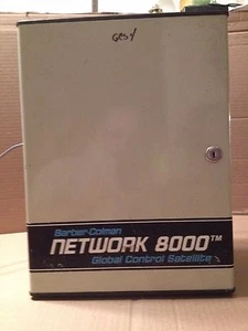 Siebe/Barber Colman GCS-80000-1-0-1 8000 Global Control Satellite GCS-80000101 - Picture 1 of 5