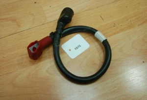Daelim Roadwin 125 R BA8 07- Anlasser Kabel yb76 - Picture 1 of 1