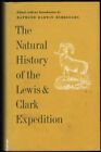 Raymond Darwin Burroughs / Natural History of the Lewis & Clark Expedition 1st
