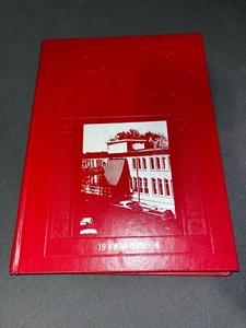 Western Baptist Bible College 1976 Yearbook Annual Salem, Oregon Book Kwanisum - Picture 1 of 5