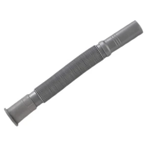 Wash Basin Drain Flexible Sink Hose Expandable Drain Kitchen Bathroom Supply - Picture 1 of 12