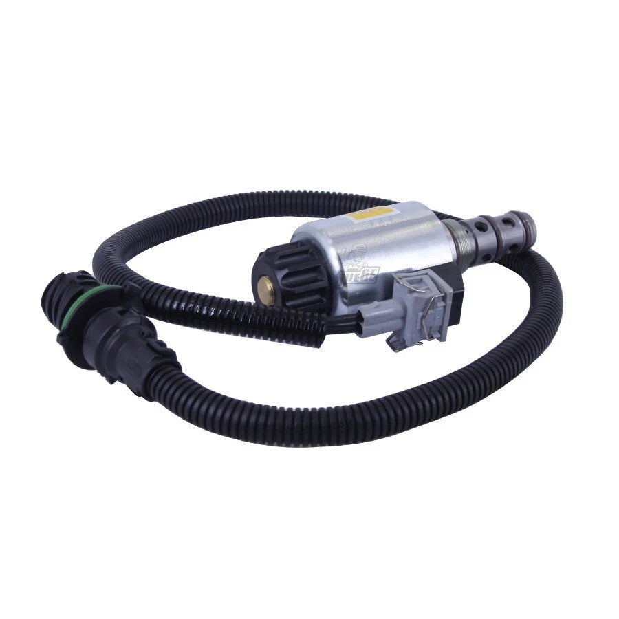 Solenoid Valve VOE11144019 VOE15066984 for volvo EC - Image 1 of 1