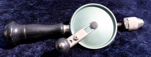 Taladro manual batidor de huevos Craftsman 4231 vintage HECHO EN EE. UU. - Imagen 1 de 10