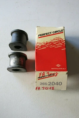 Perfect Circle Sway Bar Bushing FA7048 (265-2040) - Image 1 of 2