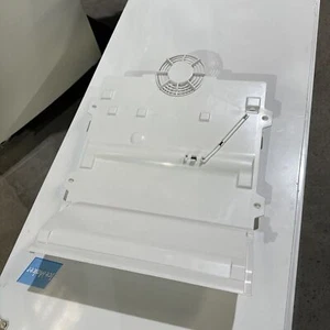 Integrated Liebherr Fridge 0977760-01 Freezer Condenser Panel Cover (A2-L) - Picture 1 of 5
