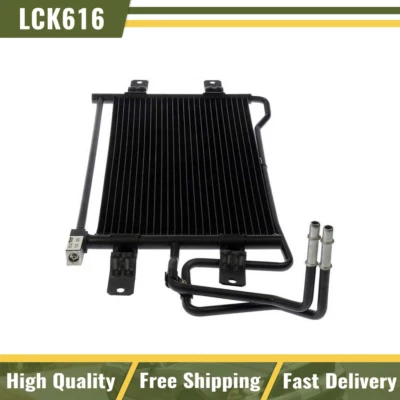 Масляный радиатор трансмиссии Dorman новый для 03–09 Dodge Ram пикап 5,9 л дизель - Изображение 1 из 4