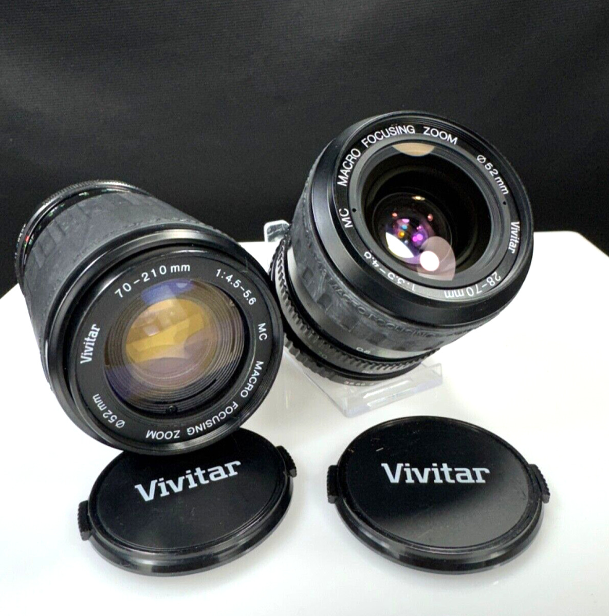 Minolta MD 70-210mm Focal Camera Lenses for sale | eBay Minolta MD 70-210mm Focal Camera Lenses for sale | eBay