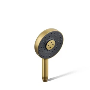 Statement 3-Spray Patterns with 1.75 GPM 5.125 in. Wall Mount Handheld Shower in - Bild 1 von 11