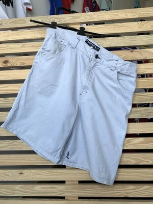 Pantalones cortos holgados Rip Curl vintage ropa de surf años 90 Foto 1 de 4