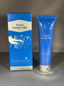 Hydroxatone Instant Wrinkle Filler Factory Sealed Discontinued RARE NEW 1oz/30ml - Picture 1 of 2