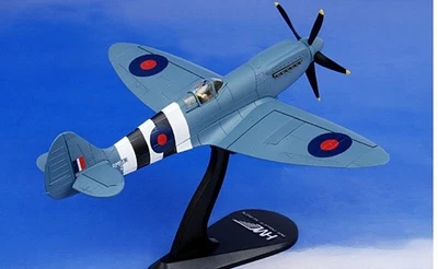 HOBBY MASTER HA7601 SPITFIRE PR.XIX RM643 541 SQD RAF BENSON 1944 1:48 SEALED - Image 1 of 4