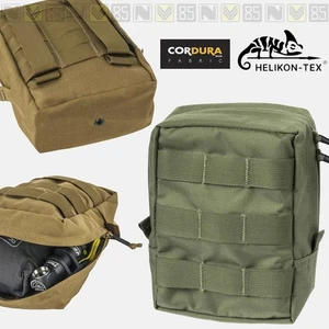 Tasca Multiuso HELIKON TEX General Purpose Cargo Pouch Militare Softair OLIVE - Foto 1 di 1