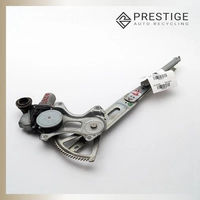 2011–2022 TOYOTA PRIUS Door Window Regulator w/ Motor Front Right 69801-21020 - Image 1 of 4