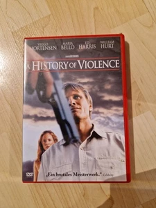 A History of Violence DVD - Bild 1 von 3