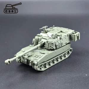 Kit modelo pistola autopropulsada M106A6 del ejército de Estados Unidos impresa en 3D 1/72/87/144 sin pintar - Imagen 1 de 4