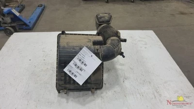 Kia Optima 2013 purificador de aire Foto 1 de 4