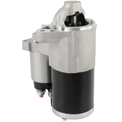 ECCPP Starter for Suzuki Grand Vitara 2006 2007 2008 V6 2.7L M000T21771 19057 - Image 1 of 4