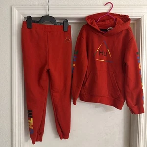 RARE KIDS ADIDAS x Pharrell Williams HUMAN RACE HU Hoodie Sweat Shirt and pants - Picture 1 of 22