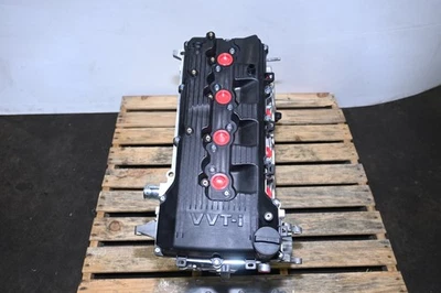 Motor Toyota Tacoma JDM 2014 2,7 L 4 cilindros 2TR-FE (nuevo 0 millas) Foto 1 de 4