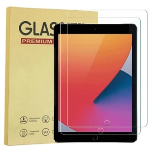 2 Pièces iPad Air 3 2019 iPad Pro 10,5 Film Verre Trempé LCD Pro 914 - Photo 1/7