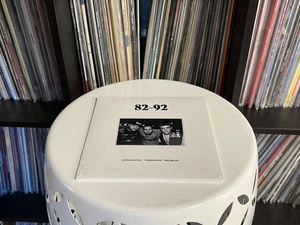 Statik Selektah & Termanology feat. Mac Miller - 82 92 (7") (Neuwertig (M)) - 3845802 - Bild 1 von 2