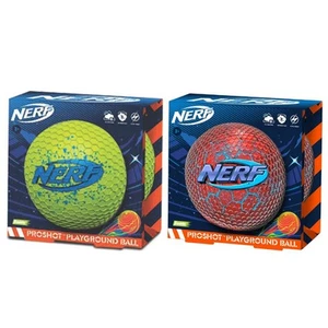 Nerf Pro Shot Playground Ball 8.5" Assorted 8.5" Assorted - Imagen 1 de 1