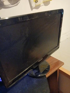 Alter Phillips Monitor - Bild 1 von 1