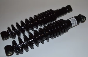 Yamaha Golf Cart G14 G16 G19 G22 Rear Shock Absorber | JN4-F2210-00 | Set of 2 - Picture 1 of 3