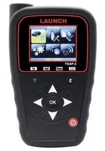 Launch TSAP-2 TPMS Tool for Tire Pressure Monitoring System (302020528) Open Box - Picture 1 of 5