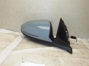 Espejo retrovisor lateral pasajero Santa Cruz SEL 2024 1698525 - Imagen 1 de 12