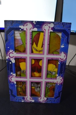 Absolute Mister Miracle by Tom King & Mitch Gerads DC Slipcase Hardcover NEW HTF - Image 1 of 4