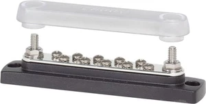 2300 150 Amp Common BusBar with 10 screws and a cover - Picture 1 of 4