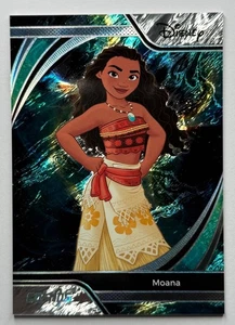 2025 Kakawow Cosmos Disney Moana /365 CDT-C-79 US SELLER - Imagen 1 de 2