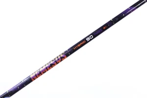 Va Composites Nemesys Hybrid Regular Hybrid Shaft - 39.5 in - No Tip - Picture 1 of 4