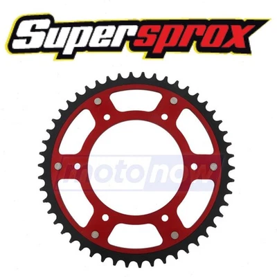 Supersprox Stealth Rear Sprocket for 2015-2016 Beta 390 RR - Drive vv - Изображение 1 из 4