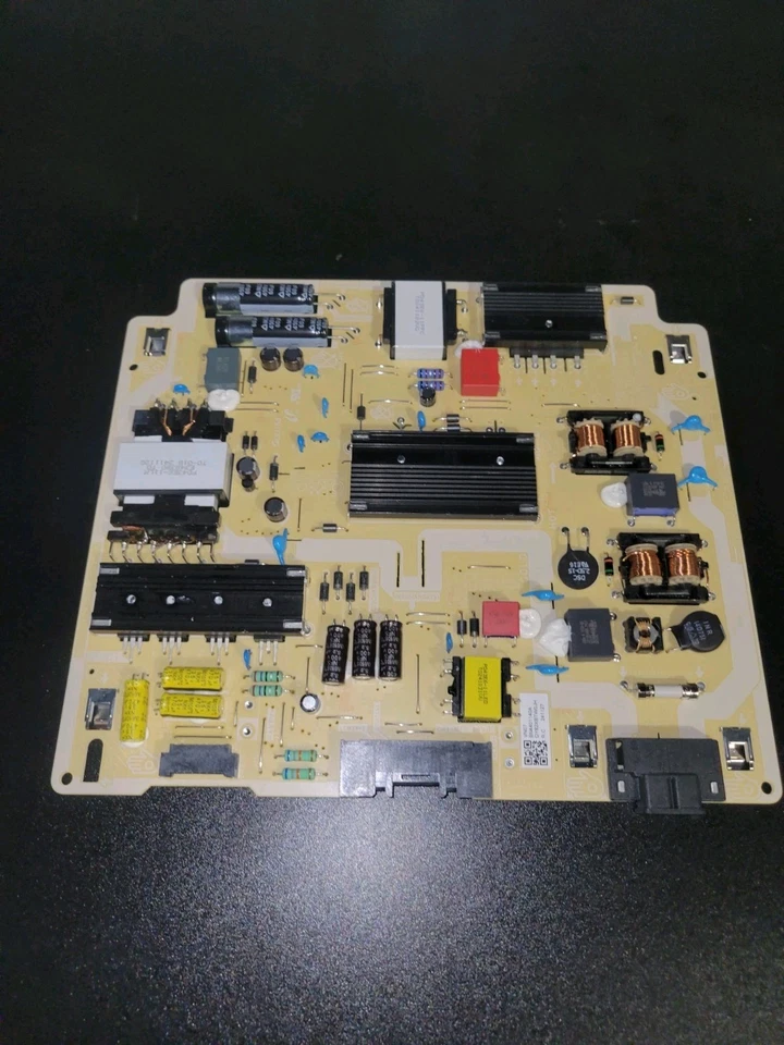 SAMSUNG S43DM702UN 43" M70D LED 4K Smart Gaming Monitor Main Power Board Replace - Image 1 of 4