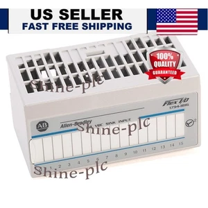 1794-IF8IH Unità di uscita PLC AB 1794IF8IH nuova sigillata in fabbrica merce spot - Foto 1 di 4