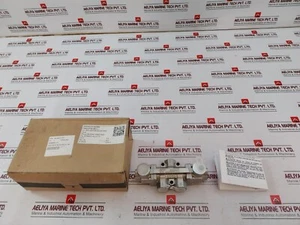 Asco 8362A2070001000 3-Way, 2 Position Valve 40-200PSI 3/8 NPT - Picture 1 of 14