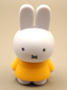 Miffy Rabbit Tetra Fibbitz Standing Pastel Figure Japan C593 - Picture 1 of 6