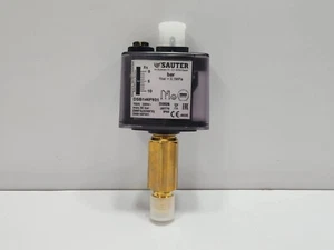 1 PIEZA Nuevo Interruptor de Presión SAUTER DSB146F931 FedEx Envío Gratis - Imagen 1 de 5