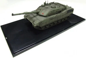 Trumpeter 1:35 09899 CARRO ARMATO ITALIANO ARIETE C-1 (montato con vetrina) - Foto 1 di 2