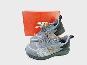 New Balance Speedware Toe Puncture-Resisting Men's Size 9 Industrial Shoes - Picture 1 of 10