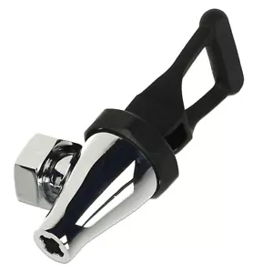 LINCAT TAP FOR HOT WATER BOILER FITS EB3 EB4 EB6 - Picture 1 of 21