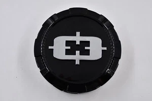 Vision 402 Riot 8x6.5 Wheels Gloss Black Wheel Center Cap C402GB-8165V-EC 5" - Picture 1 of 7