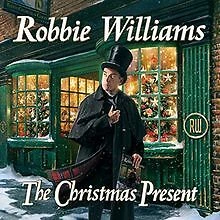 The Christmas Present (Deluxe) von Robbie Williams | CD | Zustand gut - Bild 1 von 2