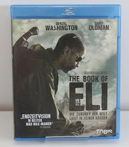 Blu Ray - The book of Eli - Film - guter Zustand  - Bild 1 von 1
