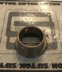 8672 HARLEY 1973-1978 SPORTSTER ,XL STARTER RATCHET GEAR BUSHING OEM33442-73 - Picture 1 of 1