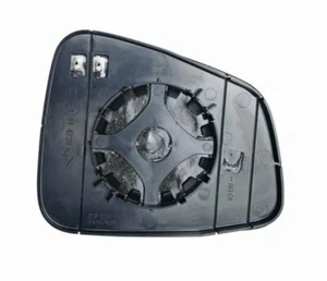 Piastra specchietto termica asferico guida sx Opel Mokka Mokka X 2016 in poi - Picture 1 of 1